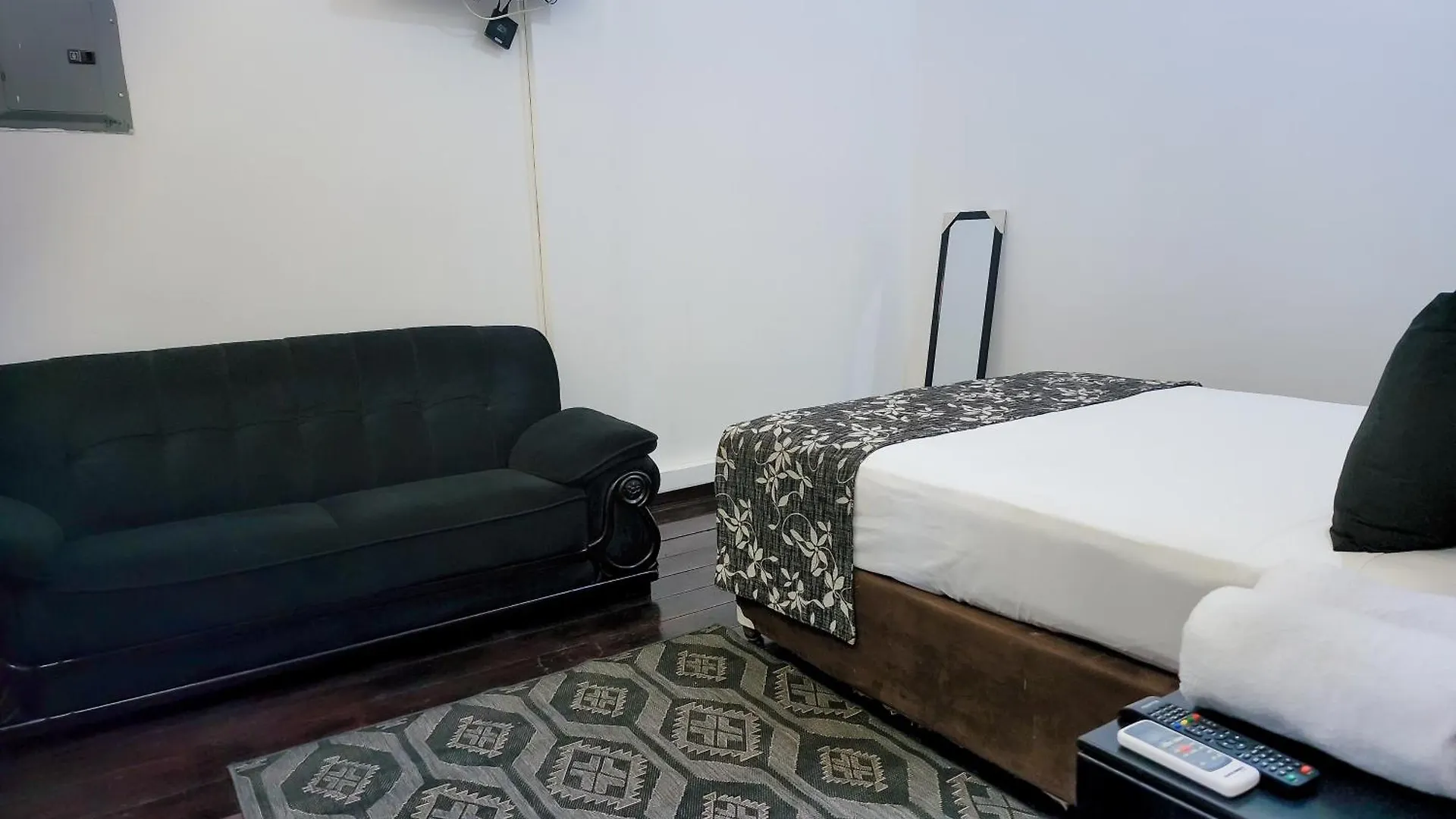 Sky Beach Hotel Hopewell 5*,  Jamaika