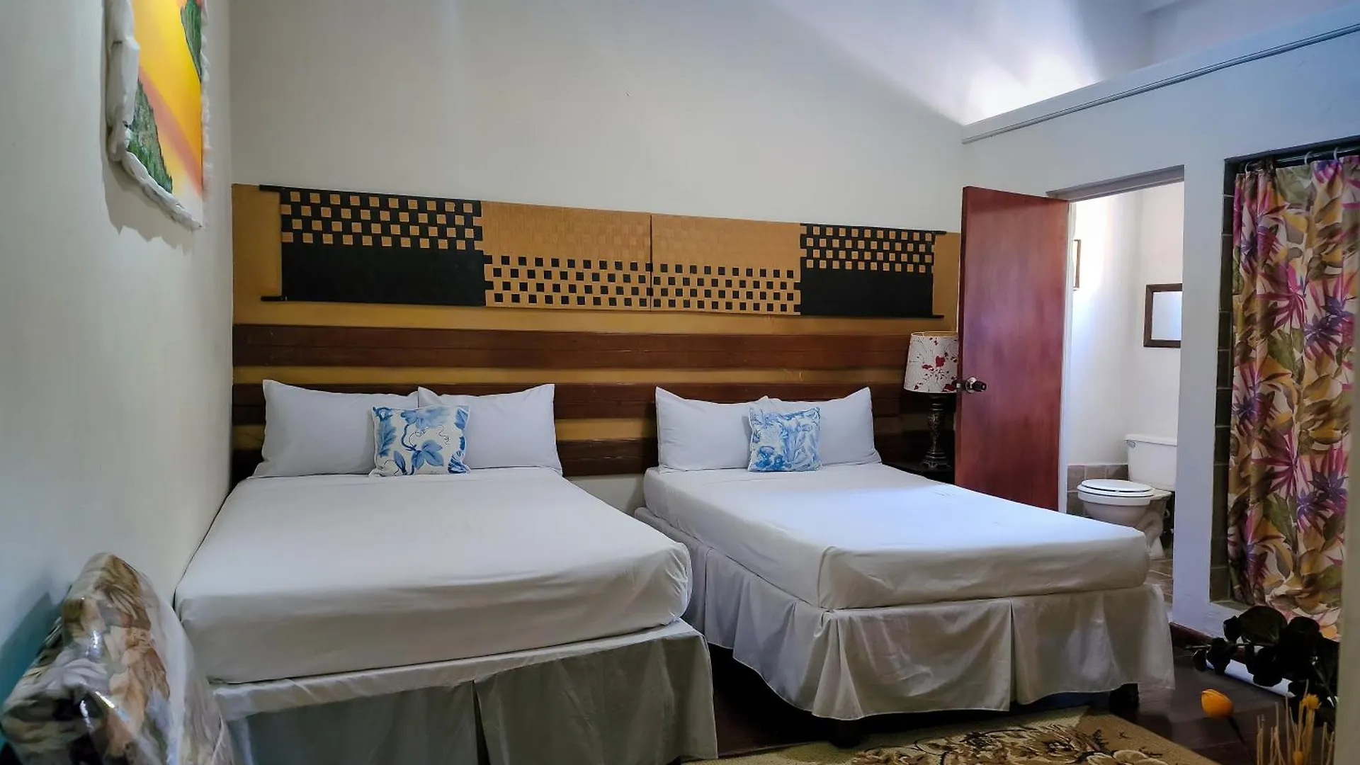 Sky Beach Hotel Hopewell Jamaika