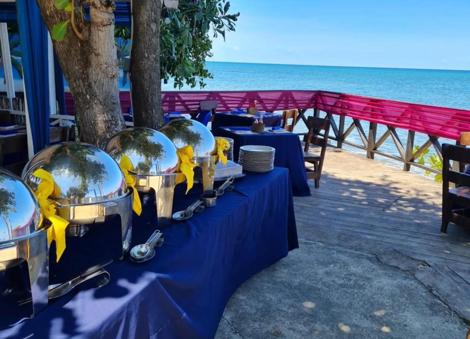 Sky Beach Hotel Hopewell
