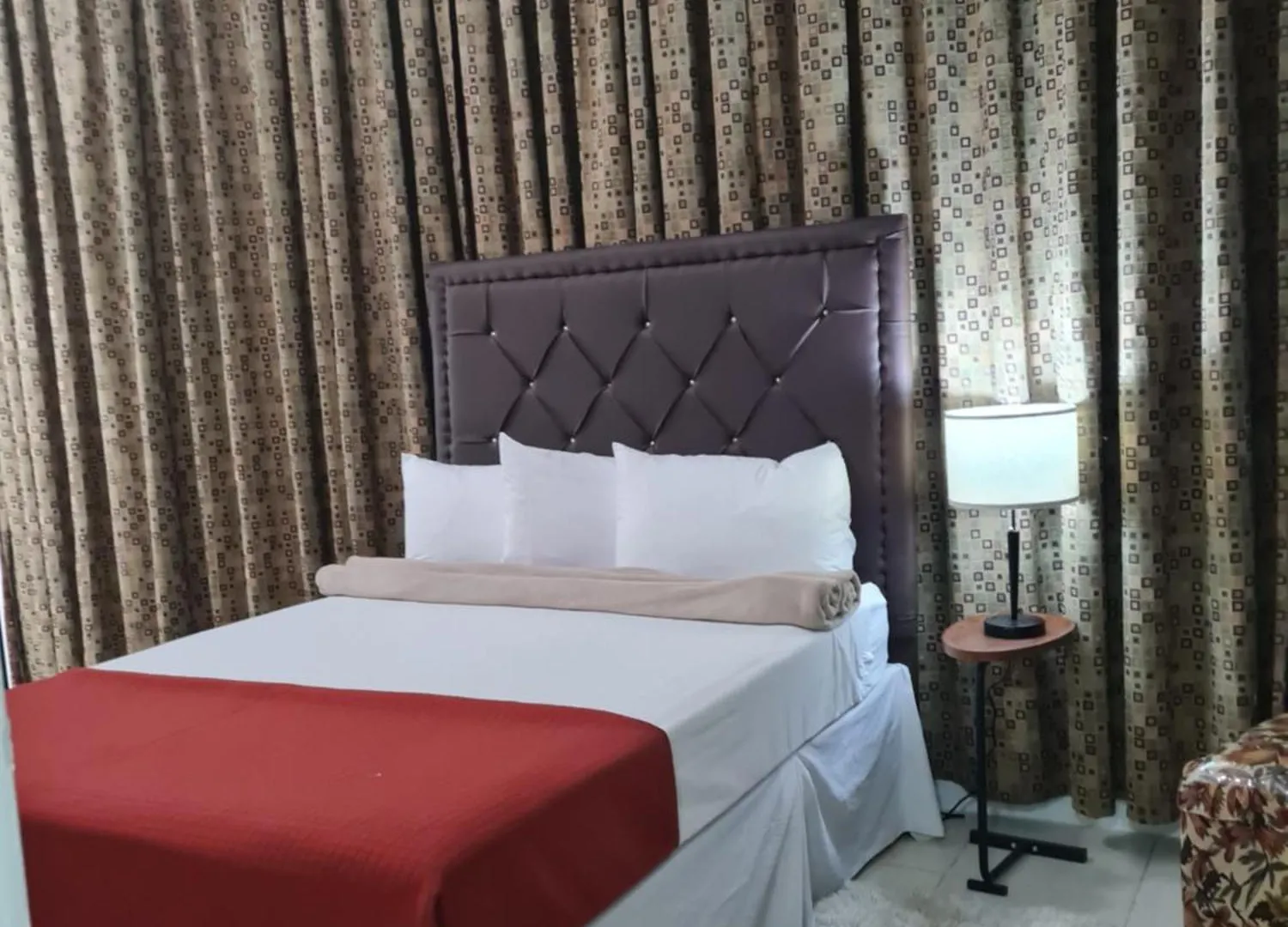 Hopewell Sky Beach Hotel 5*,  ג'מייקה