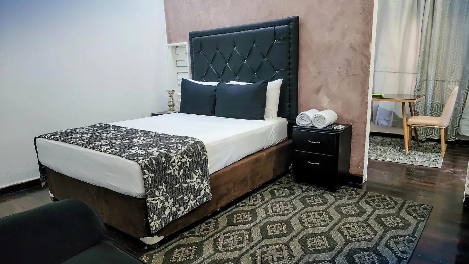 Hopewell Sky Beach Hotel