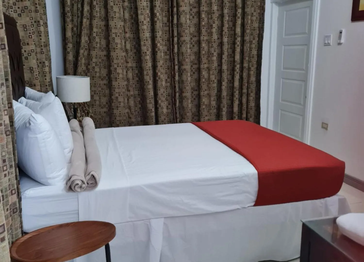 Hopewell Sky Beach Hotel