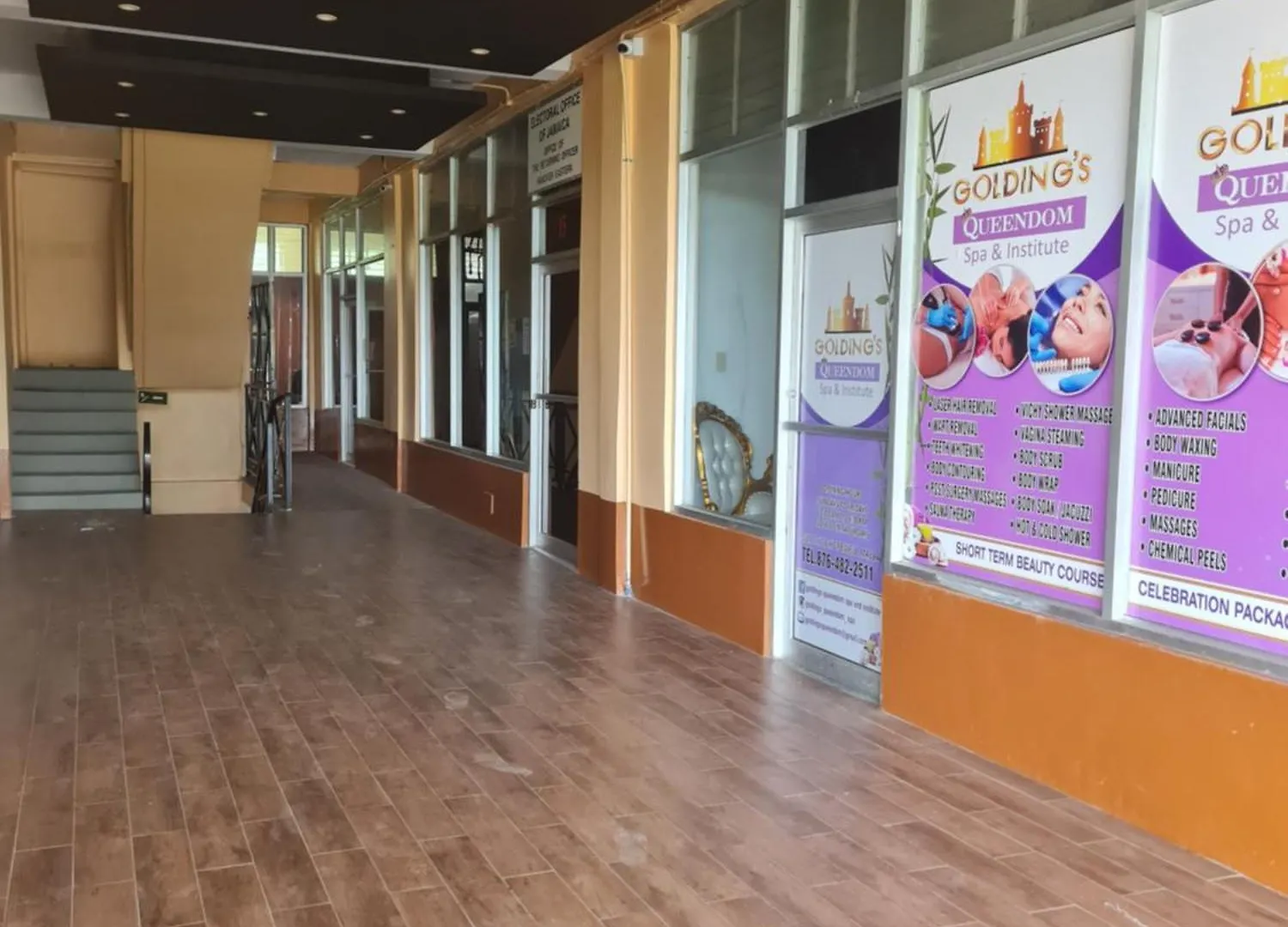 *****  Hopewell Sky Beach Hotel ג'מייקה