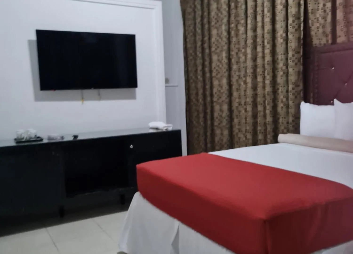 Hopewell Sky Beach Hotel