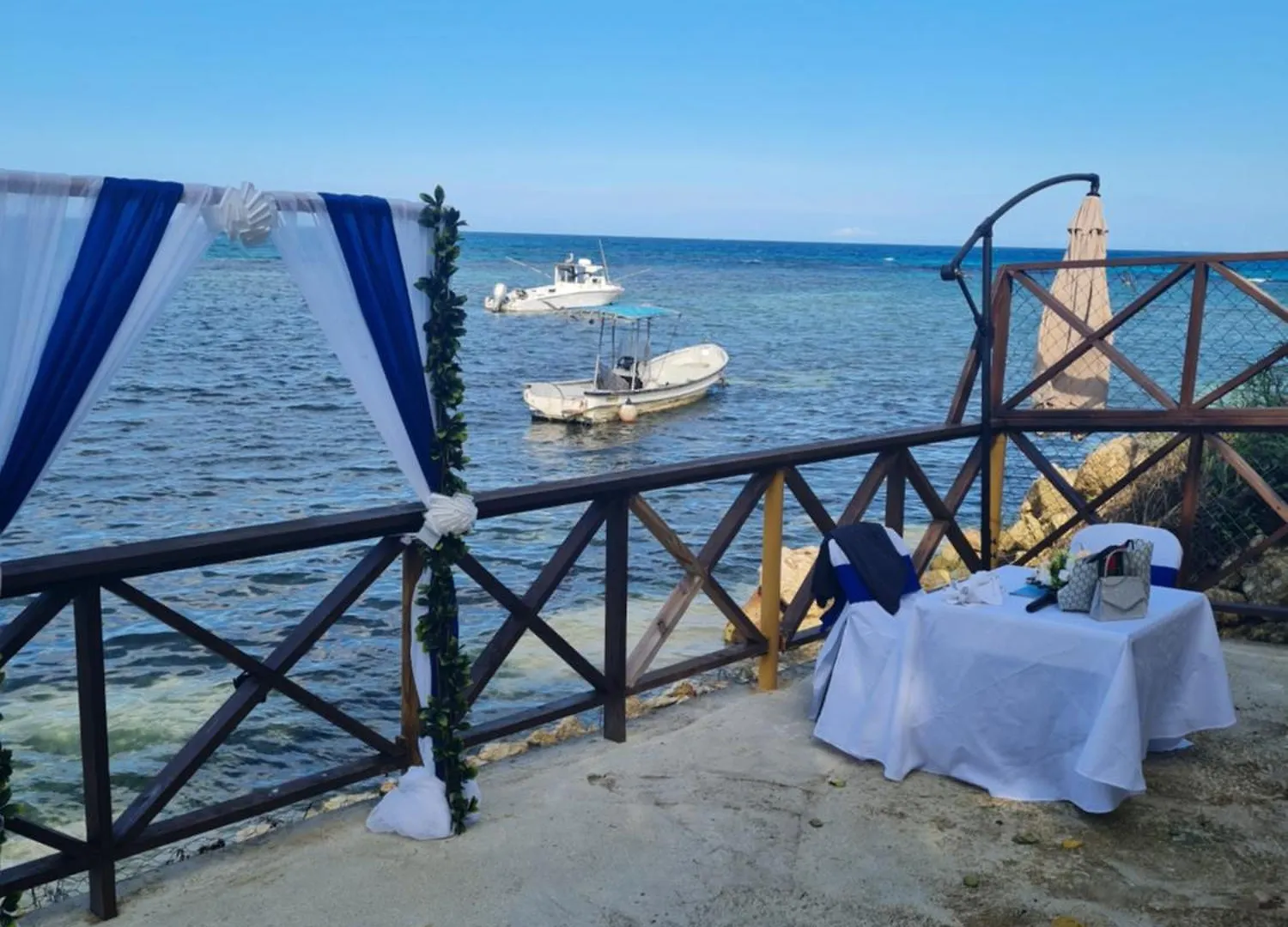 Hopewell Sky Beach Hotel