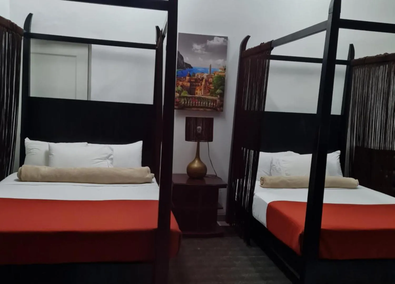 Hopewell Sky Beach Hotel