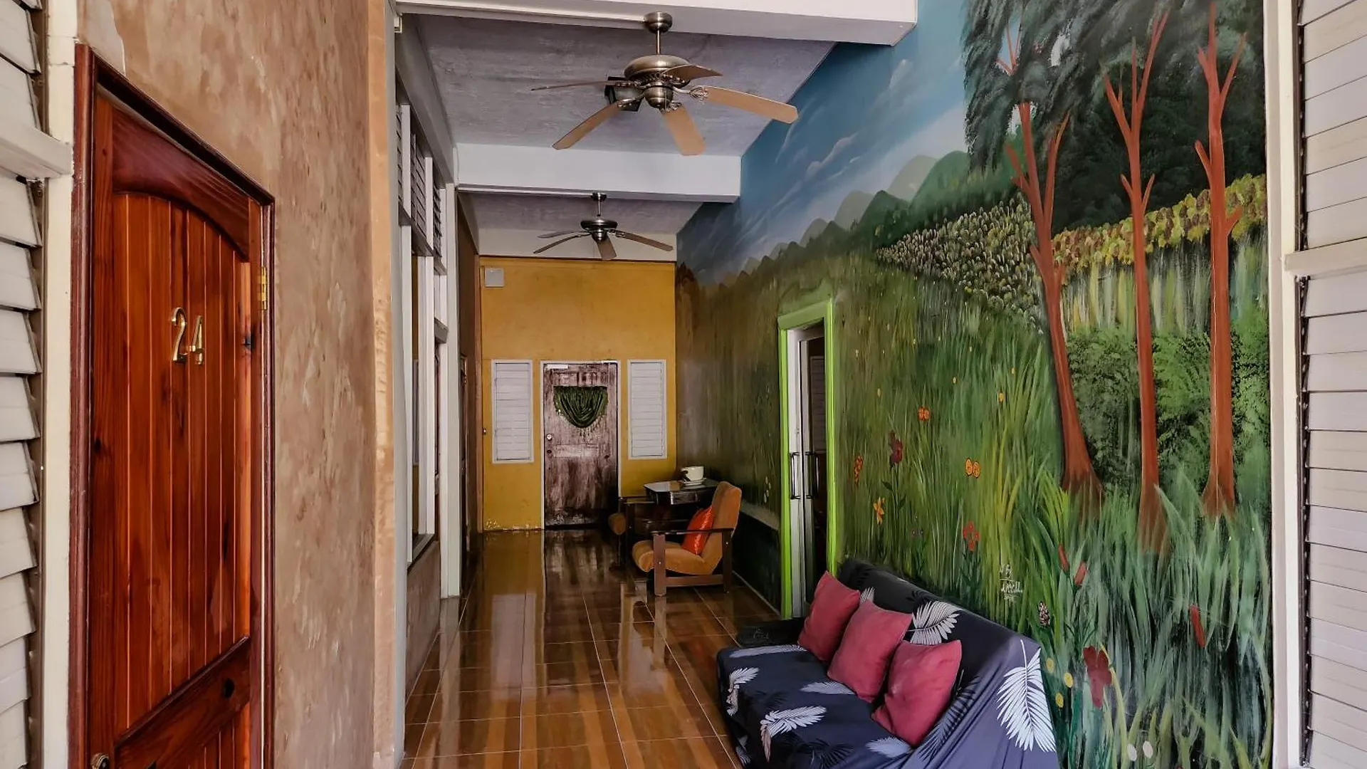 Hopewell Sky Beach Hotel