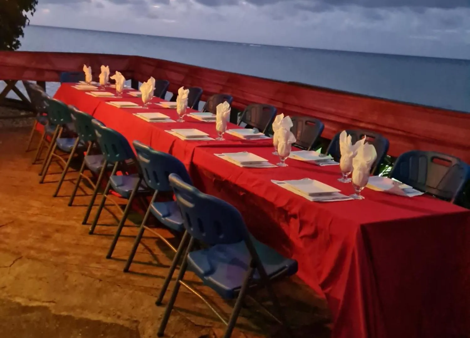 *****  Hopewell Sky Beach Hotel ג'מייקה