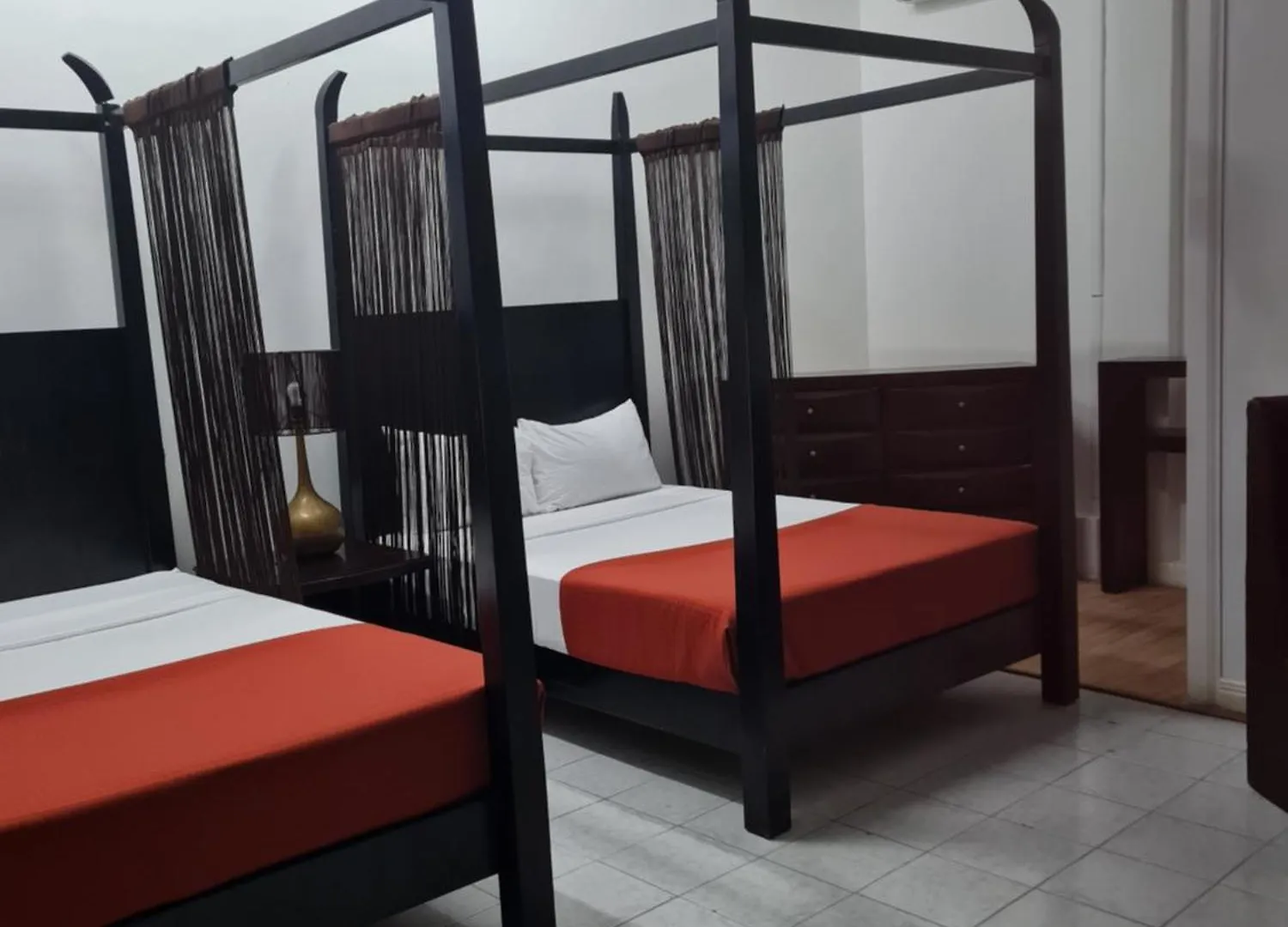 Hopewell Sky Beach Hotel ג'מייקה