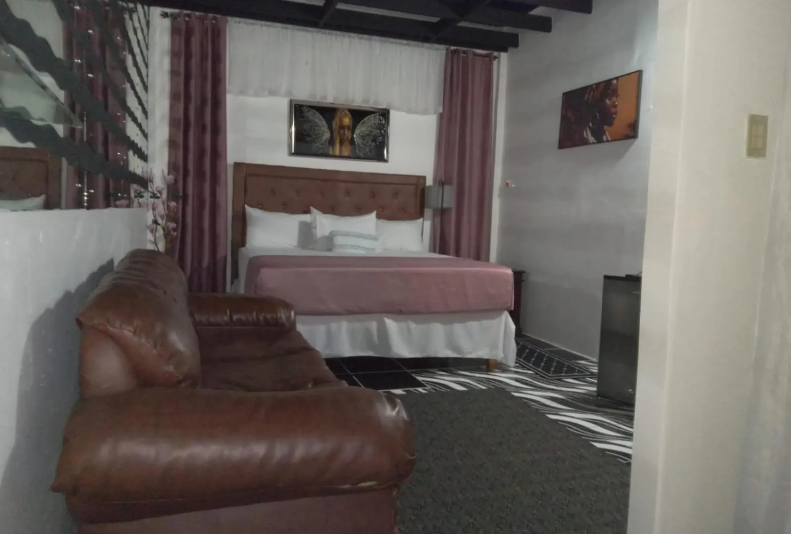 Hopewell Sky Beach Hotel