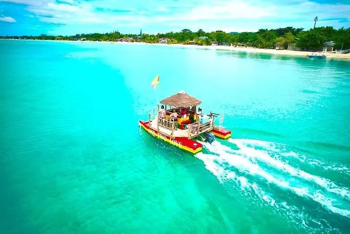 Hopewell Sky Beach Hotel
